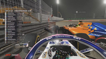 Highlights: F1 Esports - Bahrain Virtual Grand Prix