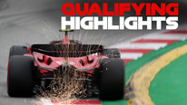Qualifying Highlights: 2023 Spanish Grand Prix