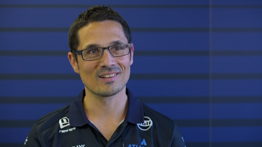 Q3 in Monaco ‘definitely what we are fighting for’ insists Williams’ Moncade