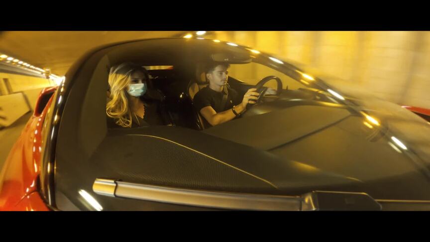 Le Grand Rendez-Vous