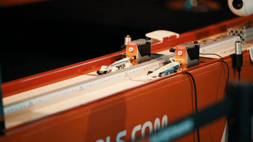 F1 in Schools | Aramco: Day 1 highlights