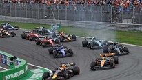 Jolyon Palmer's Analysis: The winners and losers at a rain-soaked Zandvoort | Workday