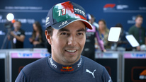 ‘It was a big mess’ – Pérez reveals electrical problem hampered his shot at pole in Mexico