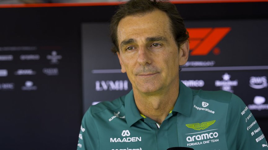 De la Rosa hoping both Stroll and Alonso can fight for Q2 in Texas