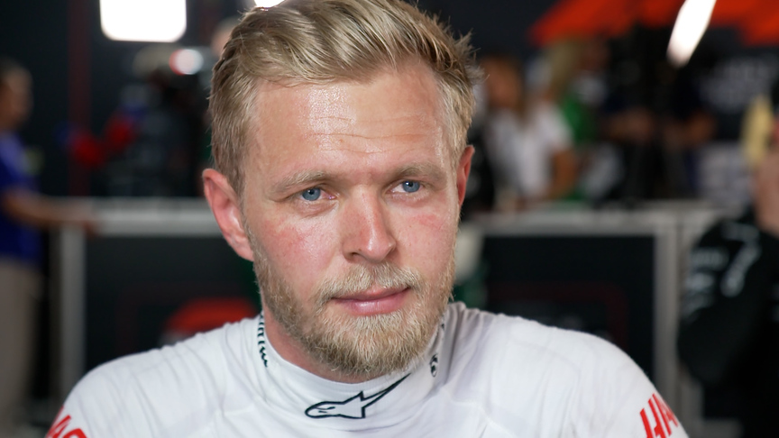 Magnussen reckons he ‘probably should have been on a three stop strategy’ in Budapest