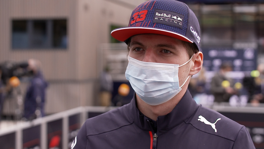 Max Verstappen: Red Bull will question track limits rules at Imola