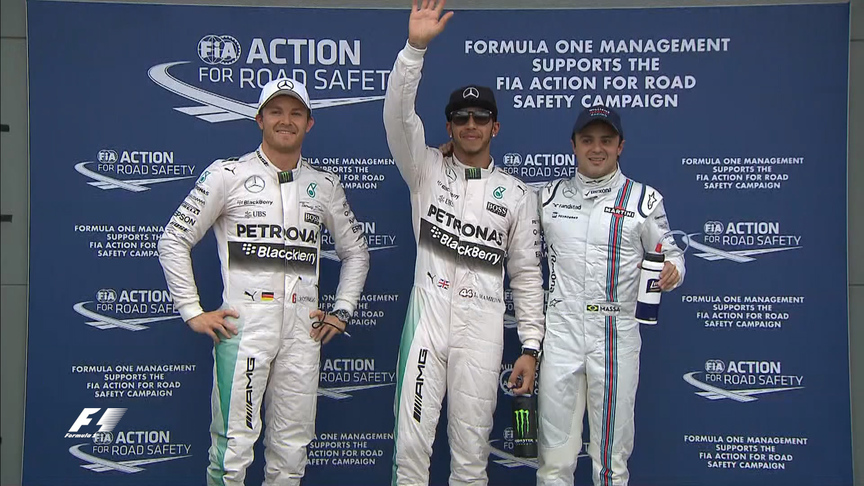 Qualifying Top 3 Interviews