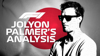 Jolyon Palmer's Analysis: 2019 Japanese Grand Prix