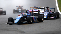 Formula 3 Highlights: 2023 Belgian GP Feature Race