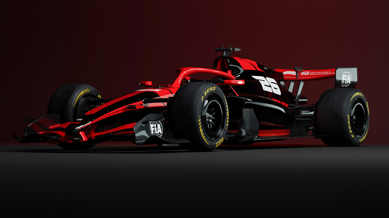 Tudo o que você precisa saber sobre as novas regras da F1 para 2026