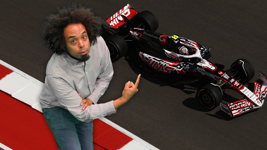 TECH TALK – Will homecoming updates for Haas pay off?