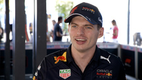 Max Verstappen expects 'very tight' battle with Ferrari for victory in French GP