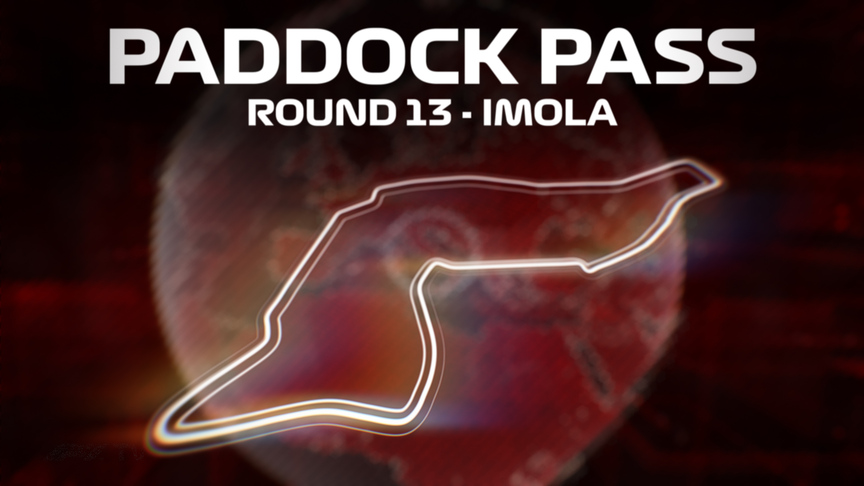 PADDOCK PASS: Post-race at the Emilia Romagna Grand Prix