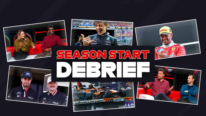 Season Start Debrief: Team by team review ahead of Miami