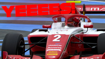 Formula 3 2021 Season: The best team radio