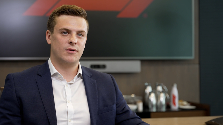 My Untold Story - Jack Bridge 