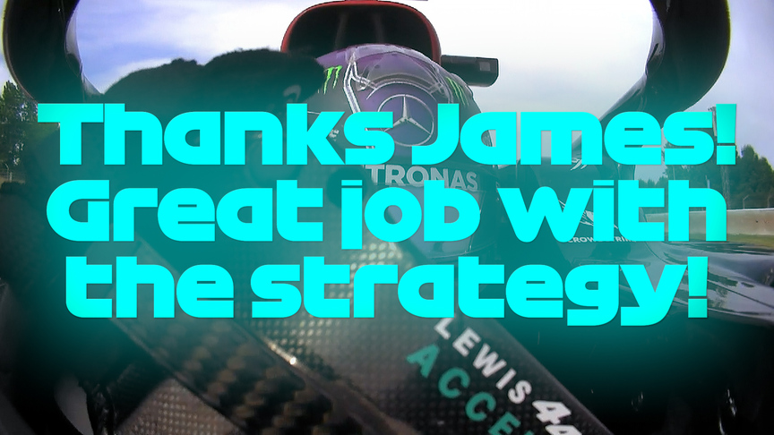 2021 Spanish Grand Prix: Hamilton takes victory at Circuit de Barcelona-Catalunya