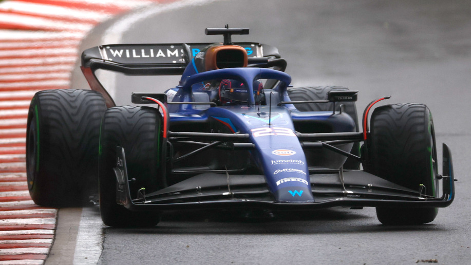 How Alex Albon delivered his best Williams finish at the 2023 Canadian Grand Prix 