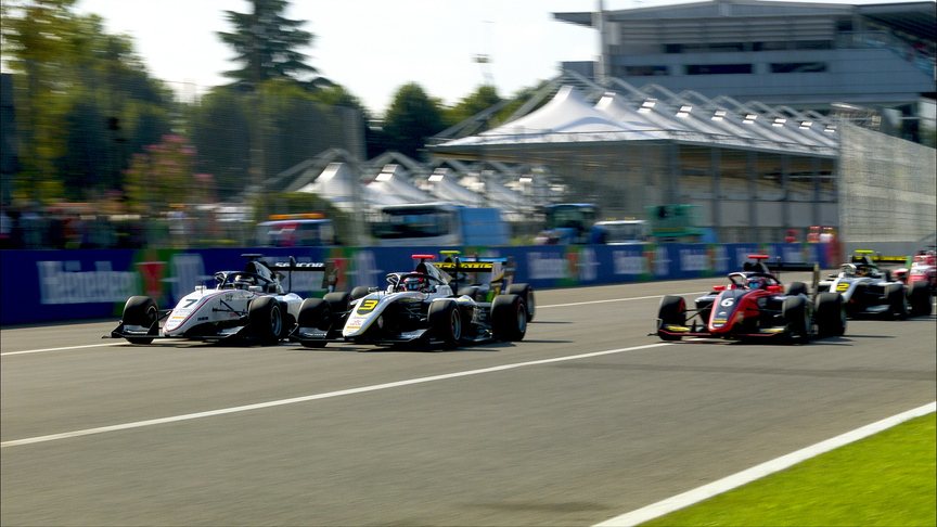 2020 F3 Season: The Ultimate Guide