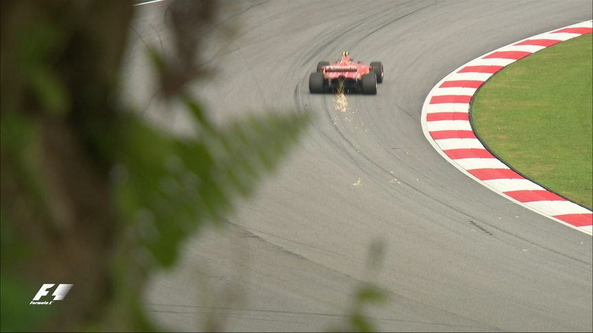 FP2 summary - Malaysia