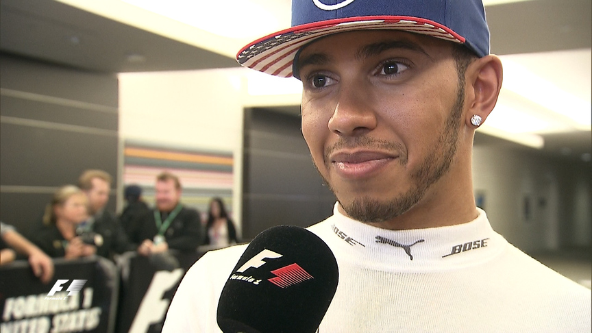 Top 3 interviewed in USA