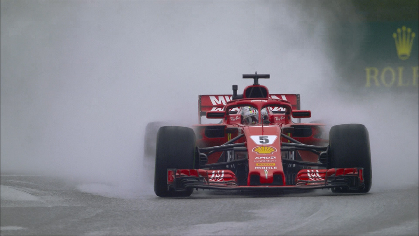 HIGHLIGHTS: FP2 from United States