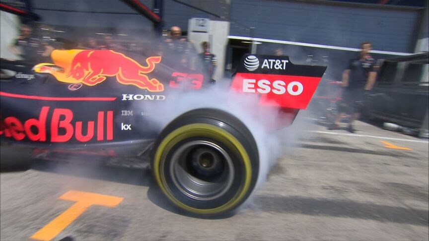 FP1 HIGHLIGHTS: 2019 Austrian Grand Prix