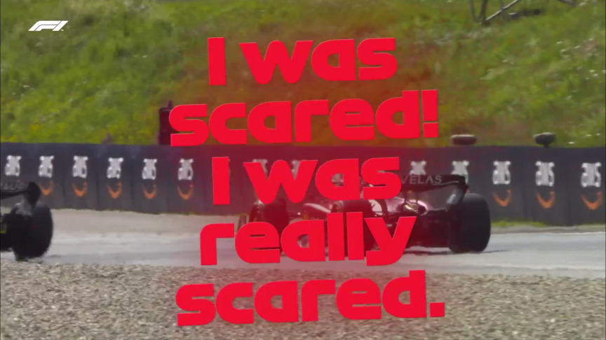 2022 Austrian Grand Prix: Charles Leclerc survives late reliability scare to win at the Red Bull Ring