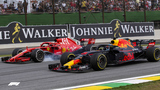 HIGHLIGHTS: 2018 Brazilian Grand Prix
