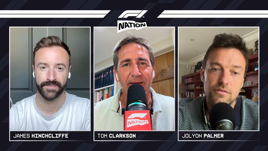 Will Monza expose McLaren’s weaknesses? - F1 Nation podcast