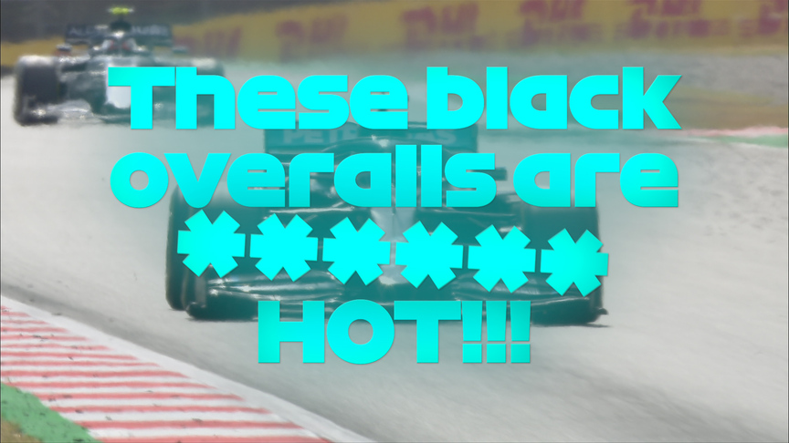 Spanish Grand Prix: Bottas complains about black race overalls