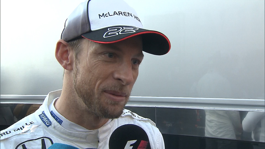 Button: ERS deployment now working really well