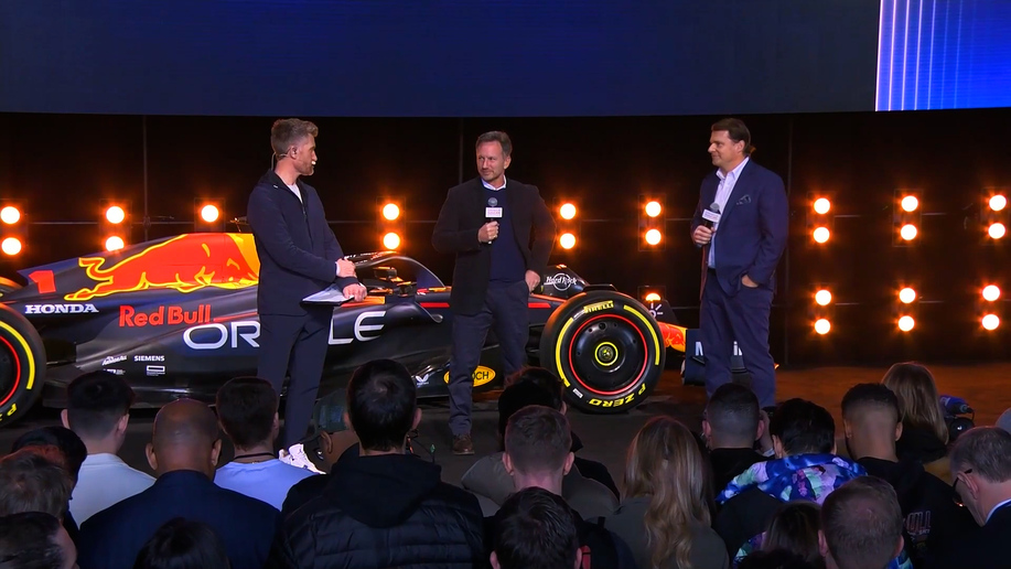 Ford returns to Formula 1 for 2026 and beyond