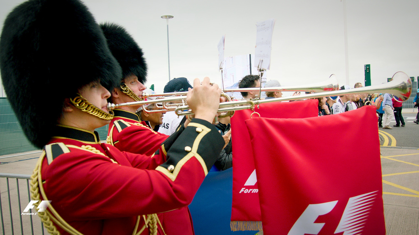 Director's Cut: Great Britain 2017