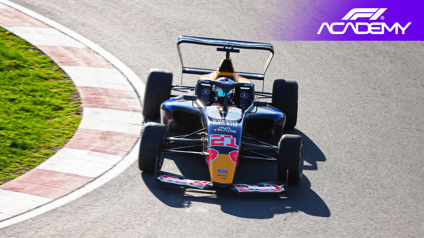 F1 Academy Highlights: 2026 Canadian GP Qualifying