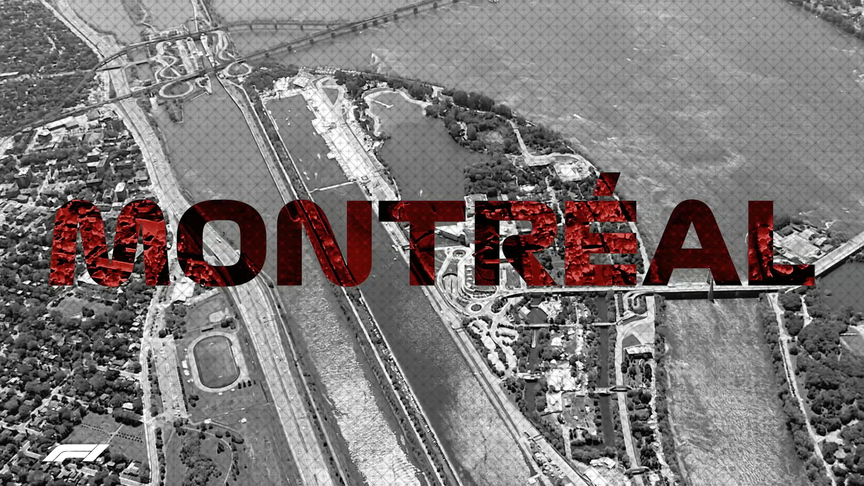 MONTREAL - 40 years of drama