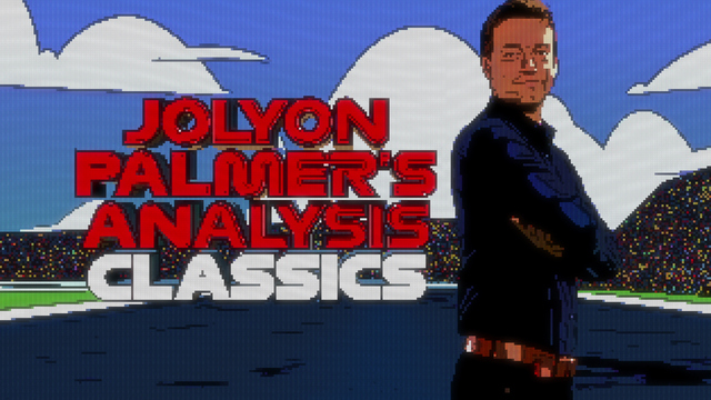 Jolyon Palmer S Brand New Analysis Series Is Now Available On F1 Tv Jolyon Palmer S Brand New Analysis Series Is Now Available On F1 Tv