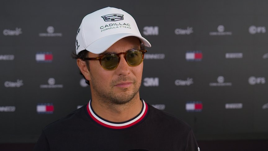 Perez: 'It's our last chance to do something good this year'