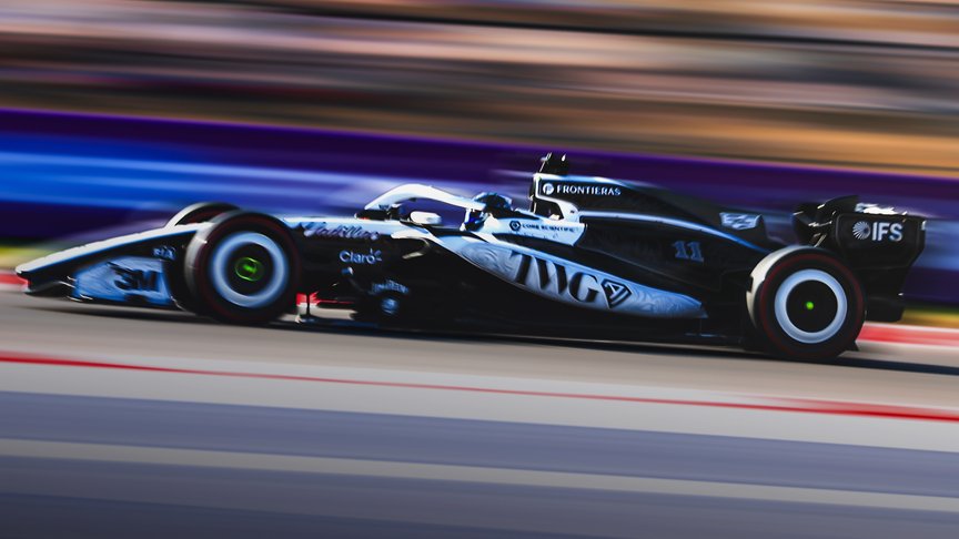 FP2 Highlights: 2026 United States Grand Prix