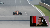 From Esports to Formula 2: Watch Cem Bolukbasi's 2017 F1 Esports win