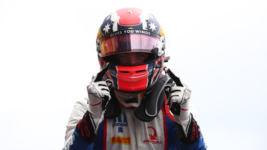 F3 Top 5 Moments: Belgian GP 2021