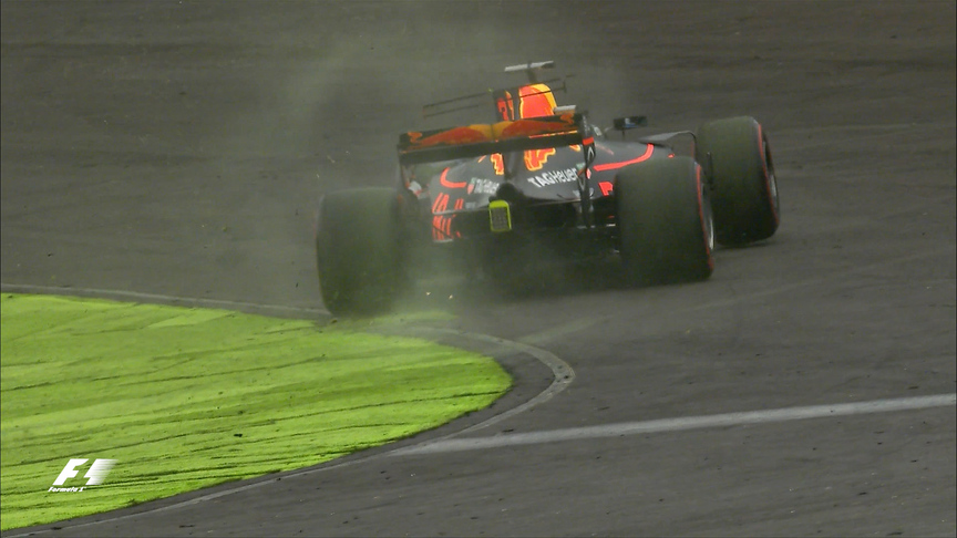 FP3 action from Japan