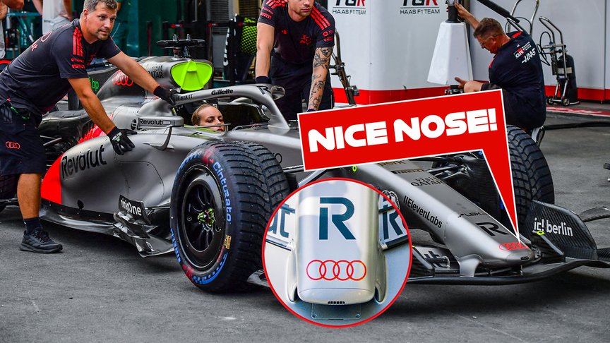 TECH TALK – Who's got a B-spec boost for Baku? 