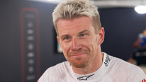 Points going to be ‘difficult’ for Haas, reckons Hulkenberg after P13 in qualifying