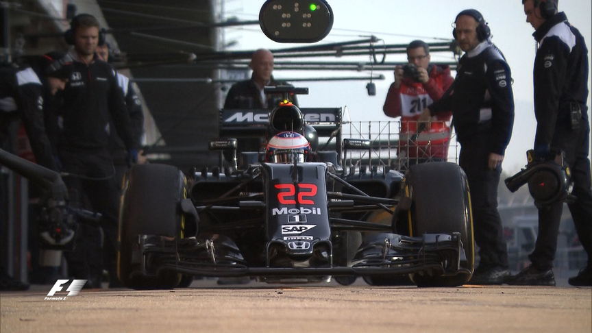 Analysis: who impressed most in the first test?