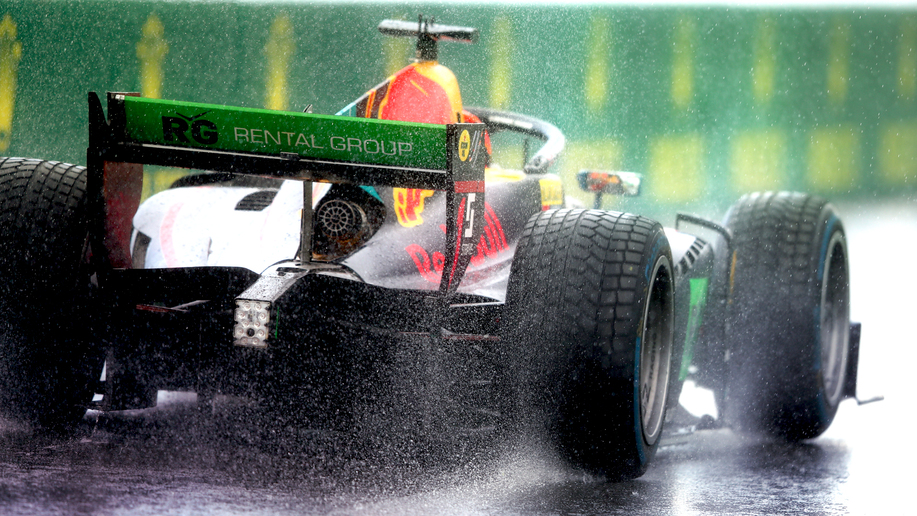 Formula 2 Highlights: 2023 Dutch GP Sprint Race Abandoned