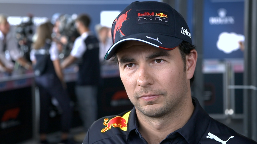 Pérez concerned car evolution may have lost 'direction' in recent races