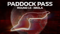 PADDOCK PASS: Previewing the 2020 Emilia Romagna Grand Prix
