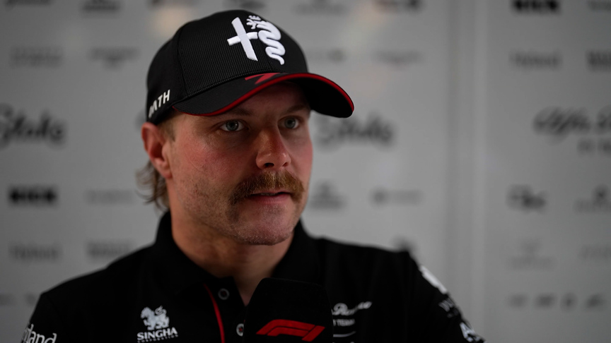 Bottas predicts fight for Q3 will come down to ‘whoever can find even a tenth’